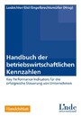 Handbuch der betriebswirtschaftlichen Kennzahlen - Key Performance Indicators für die erfolgreiche Steuerung von Unternehmen