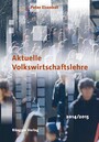 Aktuelle Volkswirtschaftslehre 2014/2015