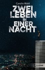 Zwei Leben in einer Nacht - Roman zum Thema Online-Challenges