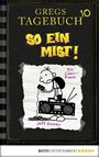 Gregs Tagebuch 10 - So ein Mist! - Band 10