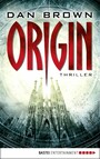 Origin - Thriller