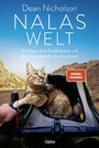 Nalas Welt - Ein Mann, eine Straßenkatze und eine Freundschaft, die alles ändert