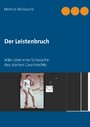 Der Leistenbruch - Alles über eine Schwäche des starken Geschlechts