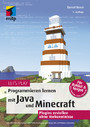 Let's Play.Programmieren lernen mit Java und Minecraft - Plugins erstellen ohne Vorkenntnisse