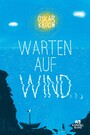 Warten auf Wind