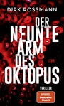 Der neunte Arm des Oktopus - Thriller