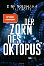 Der Zorn des Oktopus - Roman