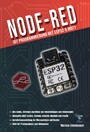 Node-RED: IoT Programmierung mit ESP32 & MQTT - Für Maker und DIY-Enthusiasten, die ihre Internet of Things (IoT) - Projekte selbst in die Hand nehmen wollen