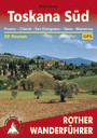 Toskana Süd - Florenz – Chianti – Siena – San Gimignano – Maremma, 50 Touren