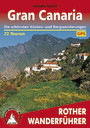 Gran Canaria - Die schönsten Küsten- und Bergwanderungen – 72 Touren