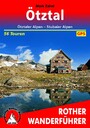 Ötztal - Ötztaler Alpen, Stubaier Alpen, 56 Touren