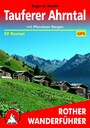 Tauferer Ahrntal - mit Pfunderer Bergen, 50 Touren