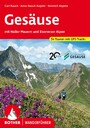 Gesäuse (E-Book) - mit Haller Mauern und Eisenerzer Alpen. 54 Touren mit GPS-Tracks