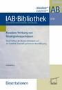 Paradoxe Wirkung von Niedriglohnzuschüssen - Zum Einfluss der Reziprozitätsnorm auf die Stabilität finanziell geförderter Beschäftigung