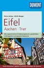 DuMont Reise-Taschenbuch Reiseführer Eifel, Aachen, Trier