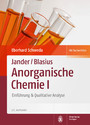 Jander/Blasius, Anorganische Chemie I - Einführung & Qualitative Analyse