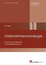 Unternehmensstrategie - Instrumente und Methoden