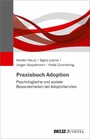 Praxisbuch Adoption - Psychologische und soziale Besonderheiten bei Adoptivfamilien