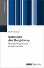 Soziologie des Gangstarap - Popkultur als Ausdruck sozialer Konflikte