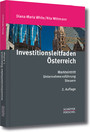 Investitionsleitfaden Österreich - Markteintritt, Unternehmensführung, Steuern