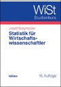 Statistik für Wirtschaftswissenschaftler