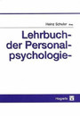 Lehrbuch der Personalpsychologie