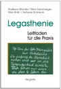 Legasthenie - Leitfaden für die Praxis