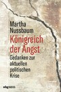 Königreich der Angst - Gedanken zur aktuellen politischen Krise