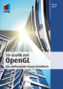 3D-Grafik mit OpenGL - Das umfassende Praxis-Handbuch