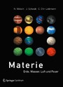 Materie - Erde, Wasser, Luft und Feuer