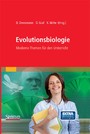 Evolutionsbiologie - Moderne Themen für den Unterricht