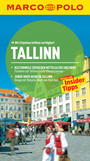 MARCO POLO Reiseführer Tallinn - Reisen mit Insider-Tipps.