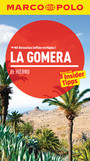 MARCO POLO Reiseführer La Gomera - inklusive Insider-Tipps, Touren-App, Update-Service und NEU: Kartendownloads