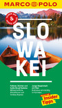 MARCO POLO Reiseführer Slowakei - Reisen mit Insider-Tipps
