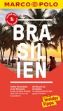 MARCO POLO Reiseführer Brasilien - Inklusive Insider-Tipps, Touren-App, Update-Service und offline Reiseatlas