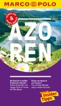 MARCO POLO Reiseführer Azoren - Inklusive Insider-Tipps, Touren-App, Update-Service und offline Reiseatlas
