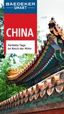 Baedeker SMART Reiseführer China - Perfekte Tage im Reich der Mitte