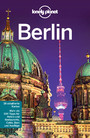 Lonely Planet Reiseführer Berlin - mit Downloads aller Karten