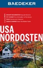 Baedeker Reiseführer USA Nordosten