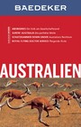 Baedeker Reiseführer Australien - mit Downloads aller Karten und Grafiken