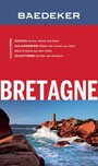 Baedeker Reiseführer Bretagne - mit Downloads aller Karten und Grafiken