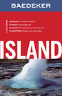 Baedeker Reiseführer Island - mit Downloads aller Karten und Grafiken