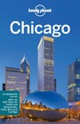 LONELY PLANET Reiseführer E-Book Chicago