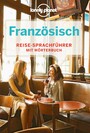 Lonely Planet Sprachführer Französisch