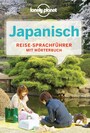 Lonely Planet Sprachführer Japanisch