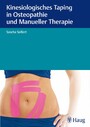 Kinesiologisches Taping in Osteopathie und Manueller Therapie