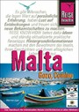 Malta mit Gozo und Comino