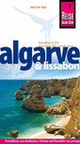 Reise Know-How Algarve & Lissabon - Reiseführer für individuelles Entdecken