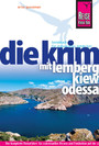 Reise Know-How Krim mit Lemberg, Kiew und Odessa - Reiseführer für individuelles Entdecken