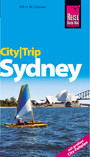 CityTrip Sydney - Mit großem City-Faltplan